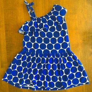 SALE! J. Crew Crewcuts dress
